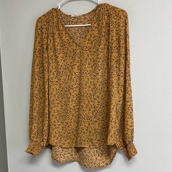 PLEIONE TOP - MEDIUM - Picture 5 of 7